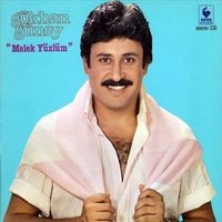 G&ouml;khan G&uuml;ney - Melek Y&uuml;zl&uuml;m