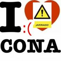 Patada O Fixe - Cona Avariada