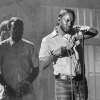 Kendrick Lamar - To Pimp A Butterfly Era: Live Performances