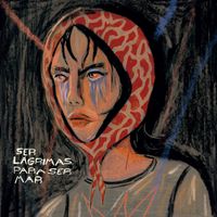 V&iacute;ctimas De V&eacute;rtigo - Ser L&aacute;grimas Para Ser Mar