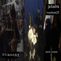jackzebra - 回忆被风吹进云里