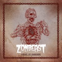 Zombeast - Heart of Darkness