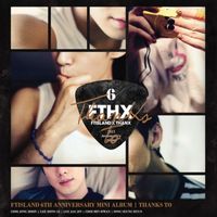 FTISLAND - Thanks To