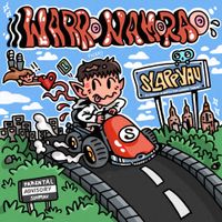 Slappy Av - Warro Namorao