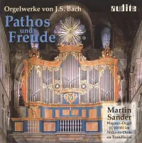 Martin Sander - Pathos und Freude