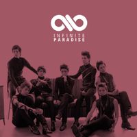 INFINITE - Paradise