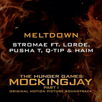 Stromae - Meltdown