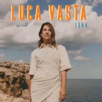 Luca Vasta - Luna