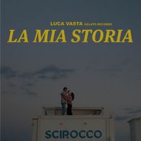 Luca Vasta - La Mia Storia