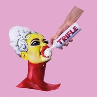 Lone Taxidermist - Trifle