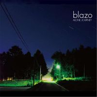 Blazo - Alone Journey