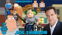 CHEESEDADDY - Joe Swanson