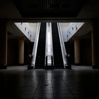 Gazelle Twin - Kingdom Come