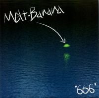 Melt-Banana - 666