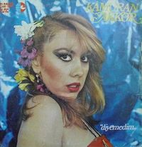 Kamuran Akkor - Diyemedim