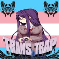 gundeityxlestabed - TRANS TRAP
