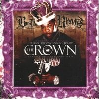 Busta Rhymes - The Crown: Gangsta Grillz