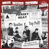 Pete Best - "&hellip;once a beatle, always&hellip;"