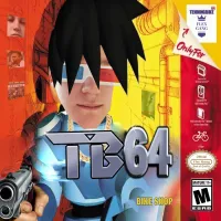 Tending Bike - TB64