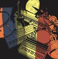 Otis McDonald - Otis McMusic