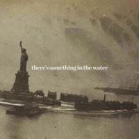 showalter - There's Something in the Water