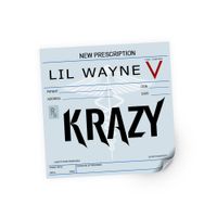 Lil Wayne - Krazy