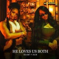 Lila Ik&eacute; - He Loves Us Both
