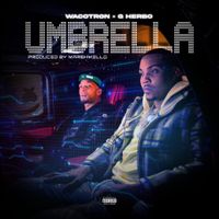 Wacotron - Umbrella