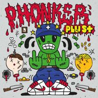 CRANK ALL - PHONKER PLUS+