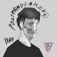 Yann - POSTPANDEMICZNA