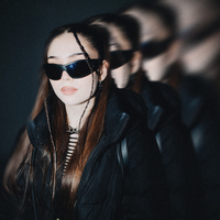 Nicole Trębacz - Duże Zmiany