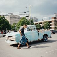 Charlotte Cardin - A Week in Nashville