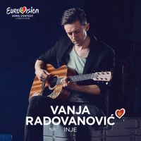 Vanja Radovanovic - Inje