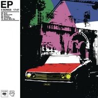 The Neighbourhood - To Imagine