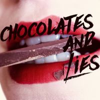 Brit Smith - Chocolates and Lies