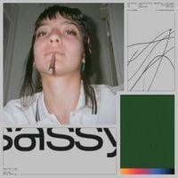 GENDEMA - sassy things