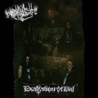 N&auml;chtlich - Exaltation of Evil