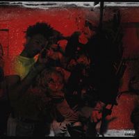 Glokk40Spaz - Bad Man