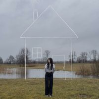 Mimi Greene - Home