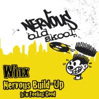 Winx - Up BW Feeling Good