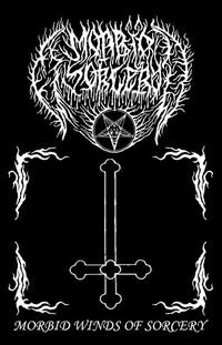 Morbid Sorcery - Morbid Winds of Sorcery