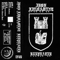 Iron Firmament - Keepeater