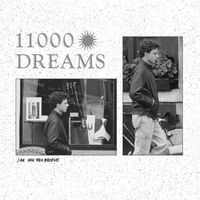 Jan Van den Broeke - 11000 Dreams