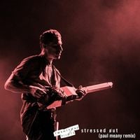 twenty one pilots - Stressed Out (Paul Meany Remix)