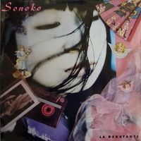 Sonoko - La D&eacute;butante