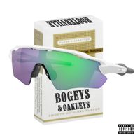 BoriRock - Bogeys & Oakleys