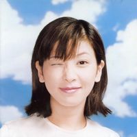森高千里 [Chisato Moritaka] - Taiyo