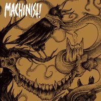 Machinist! - PRONEGATIVE