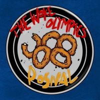 Posival - The Woke Olympics