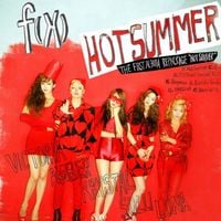 f(x) - Hot Summer